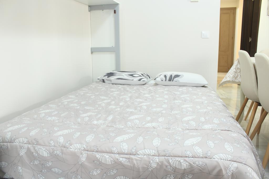 Triana Bridge Appartement Séville