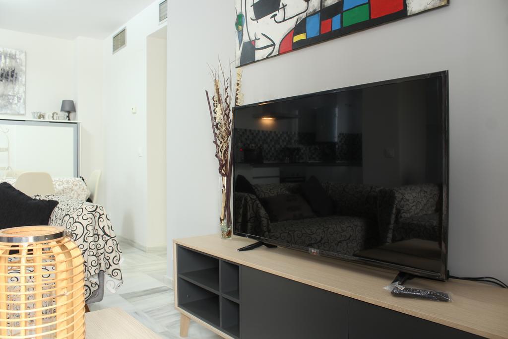 Triana Bridge Appartement