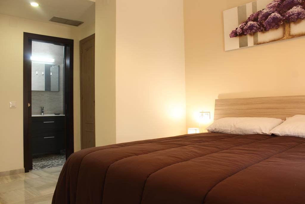 Triana Bridge Appartement *