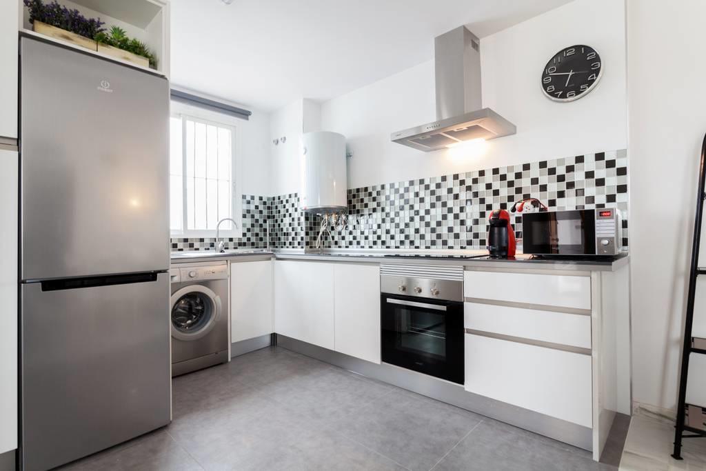 Triana Bridge Appartement