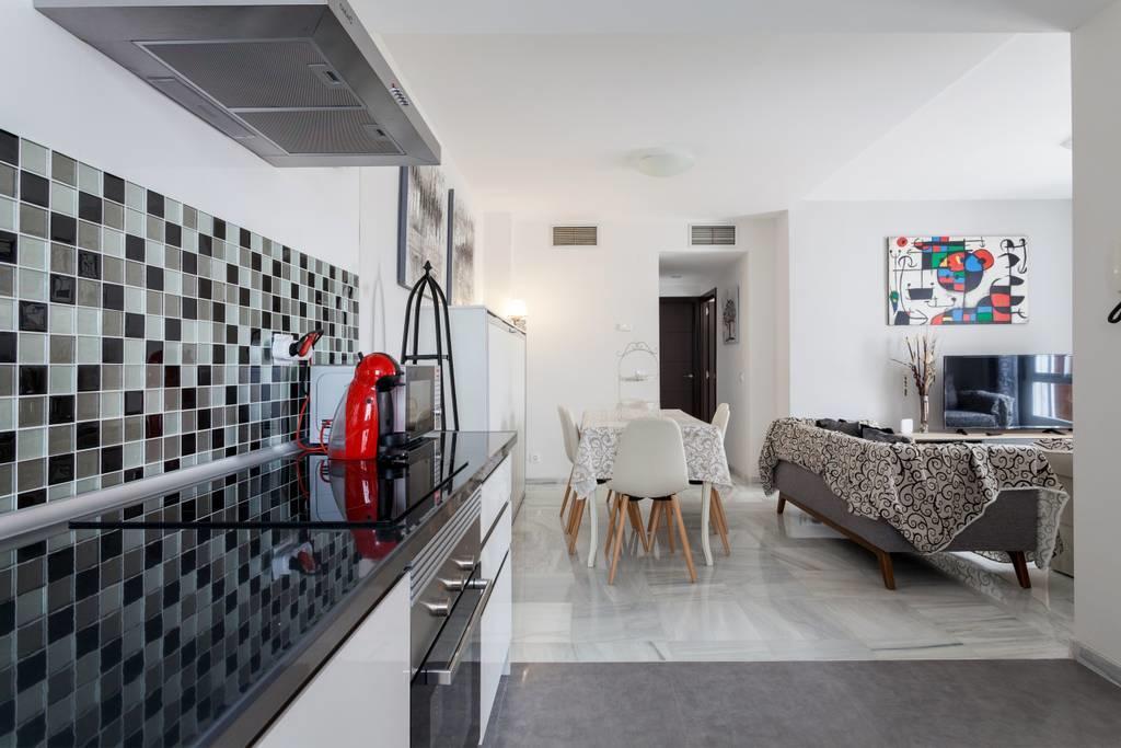 Appartement Triana Bridge
