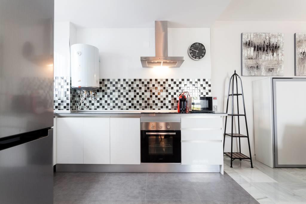 Triana Bridge Appartement