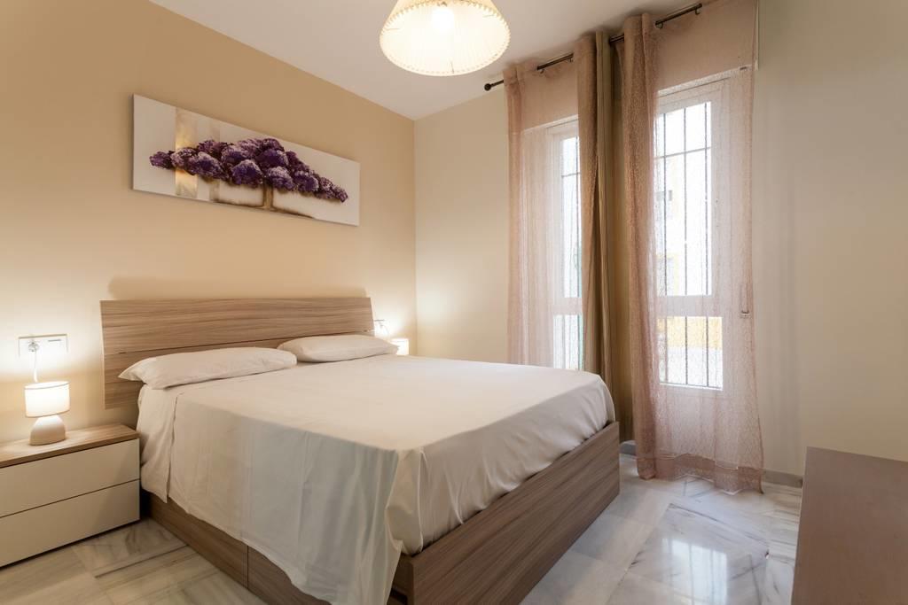 Appartement Triana Bridge Séville